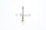 Imagen de BUJIA CALENTADORA BOSCH PEUGEOT/CITROEN 1.4/1.6 HDI